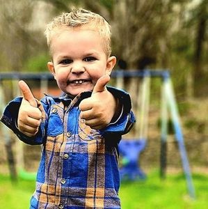 Meet your Posher, John